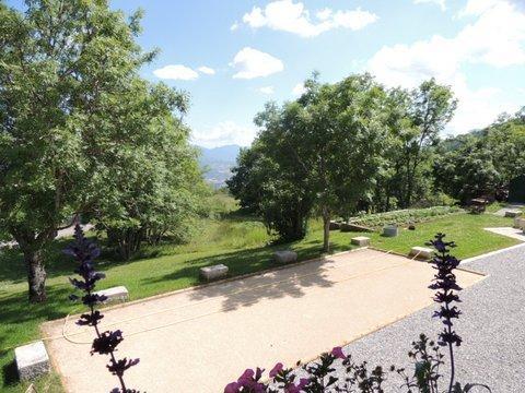 غاب Chateau Serigues المظهر الخارجي الصورة